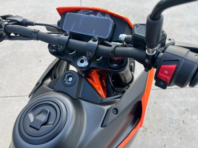 KTM SX 125 Smc R 125 4t - Quickshifter + rif. 23103438 - Foto 4
