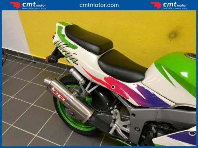 KAWASAKI Ninja 600 ZX-6R Finanziabile - ORIGINALE - 55619 rif. 24166039 - Foto 10