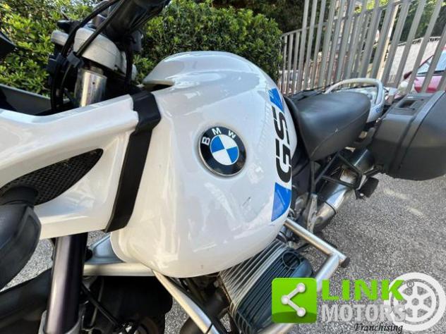 BMW R 1150 GS Adventure rif. 23999283 - Foto 7