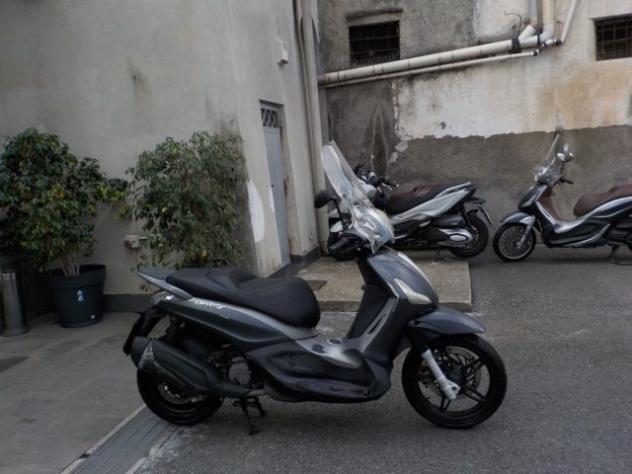 PIAGGIO Beverly 350 Anno 2014 rif. 24220716 - Foto 8