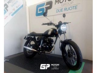 MASH Fifty 50cc FIFTY 50 4TEMPI 4MARCE EURO5 rif. 21057097