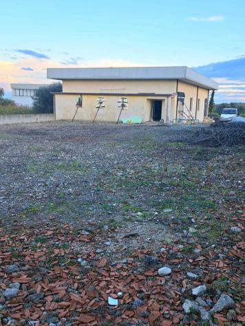 Commerciale in affitto a San Vito Chietino - Foto 17