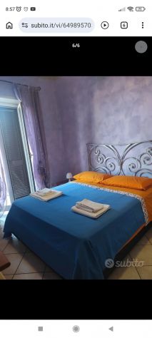 Appartamento in affito in via fiumidinisi 25 - Foto 8