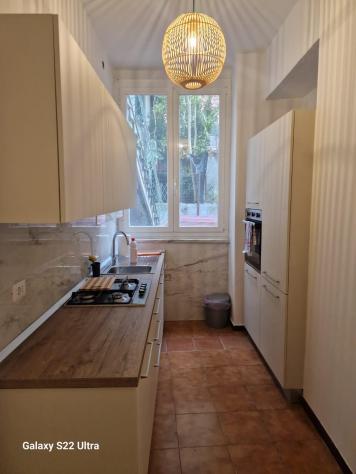 Appartamento in affitto a Massa 60 mq Rif: 1445053