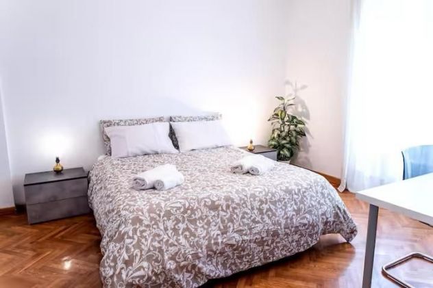 Stupendo appartamento mq. 125 Piazzale Lodi - Foto 4