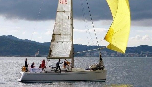 Gita in Barca a vela   anche per addio nubilato