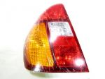 087681 FARO FANALE POSTERIORE SINISTRO VALEO RENAULT THALIA 1.2 B (FINO AL  &hellip;