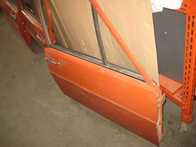 ALFA ROMEO ALFASUD PORTA - Foto 6