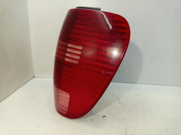 STOP FANALE POSTERIORE DESTRO VOLKSWAGEN Polo 3° Serie 6N0945096 AMF (9401) - Foto 2