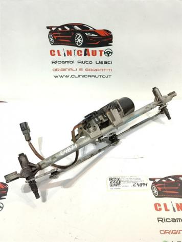 MOTORINO TERGICRISTALLO ANTERIORE OPEL Antara Serie 20914314 20829043 (0615) - Foto 5