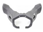 KYMCO X-TOWN 300 53206ABD2C00 COVER MANUBRIO INFERIORE 06 - 20 LOWER HANDLE &hellip;