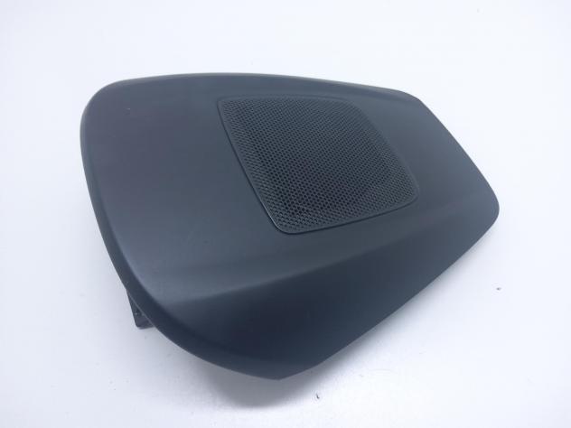 RIVESTIMENTO CRUSCOTTO FORD B - Max Berlina 1782727 (12) - Foto 2