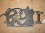 ELETTROVENTOLA CON SUPPORTO (versione per climatizzatore) 1.2 BZ C/C FIAT P &hellip;
