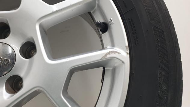 CERCHIO IN LEGA JEEP Renegade Serie 735674113 (18) - Foto 6