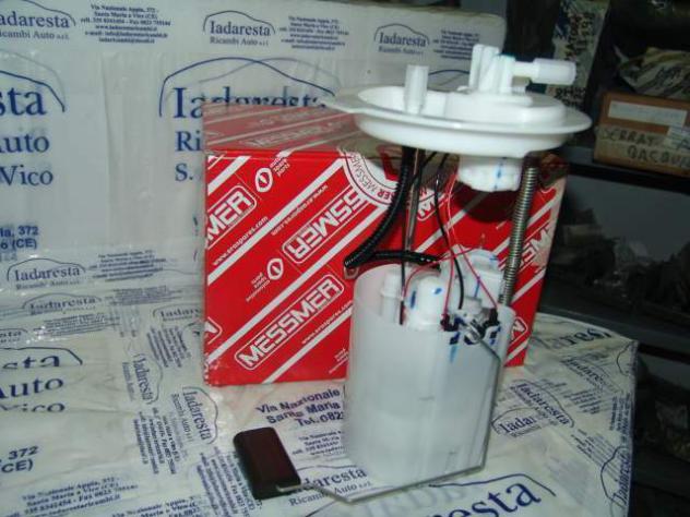 Pompa Benzina fiat panda 52041066