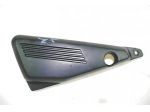 CARENA LATERALE SINISTRA INFERIORE SELLA YAMAHA FZS 600 FAZER 2002 - 2004 4 &hellip;