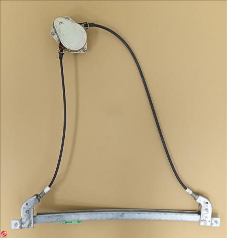 BAF31-0007681 ALZAVETRO MANUALE DX GRECAV EKE LM4