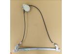 BAF31-0007681 ALZAVETRO MANUALE DX GRECAV EKE LM4
