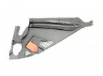 MODANATURA GOCCIOLATOIO DX BMW Serie 3 F30 Berlina 64319353042 (11)