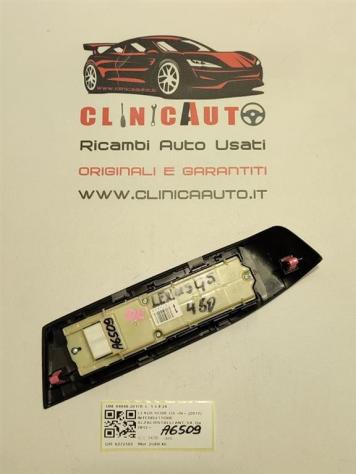 PULSANTIERA ANTERIORE SINISTRA LEXUS GS Serie 84040-30170 2GRFXE (11) - Foto 2
