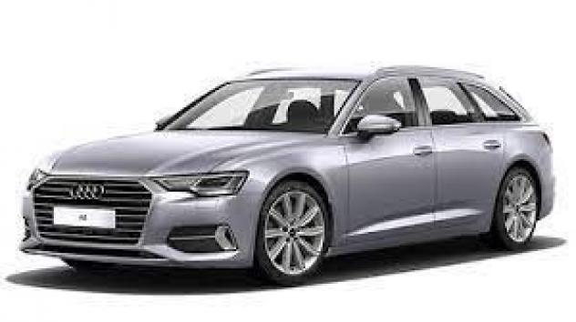 forniamo ricambi audi a6 allroad 2012 2023