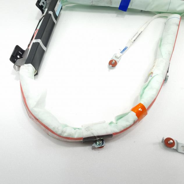 AIRBAG A TENDINA LATERALE PASSEGGERO KIA Sportage Serie 85020-F1000 (1621) - Foto 5