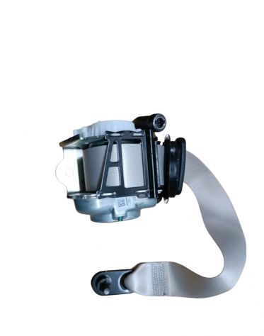 CINTURA POSTERIORE SX BMW X4 G02 2020 34133470 - Foto 2