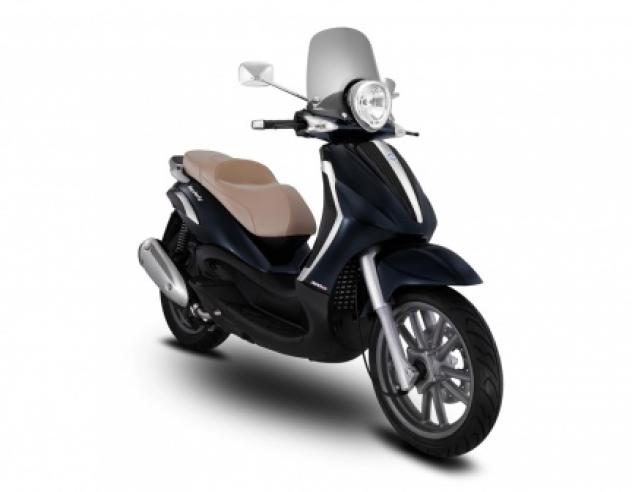 PIAGGIO BEVERLY TOURER 300 INIETTORE BENZINA CARBURANTE FUEL 2009 2010 M28A00 - Foto 7