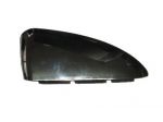 7AP204 COPERTURA RETROVISORE DX CROMATA AIXAM IMPULSION CROSSOVER COUPE VISION