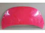 COFANO ANT. ROSSO MET. (Pic.Sgn) 999-U1296447 Carrozzeria  Lamierati estern &hellip;