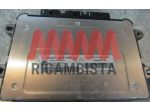 SW9664637080 J34P-AAE Peugeot 206 1.4 centralina motore Valeo