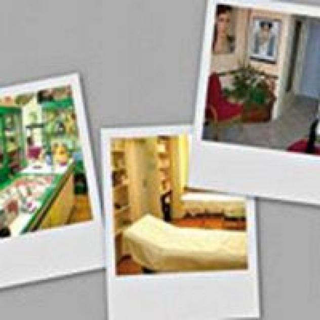 L' Estetica di Zanfra' Paola e C. S.a.s.