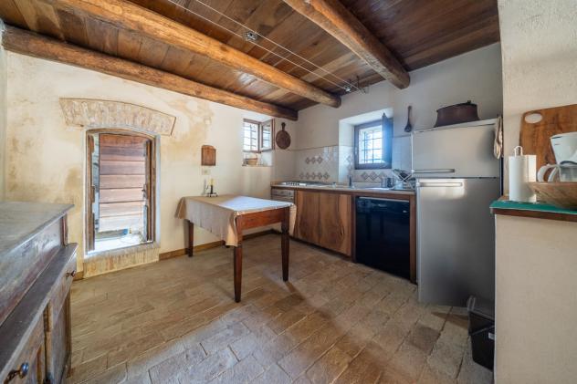 Casale in vendita a Monteleone Sabino - Foto 6