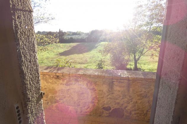 Rustico casale in Vendita in zona MONTEMASSI con giardino - Foto 12