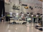 Noleggio autoscala per edilizia Torino
