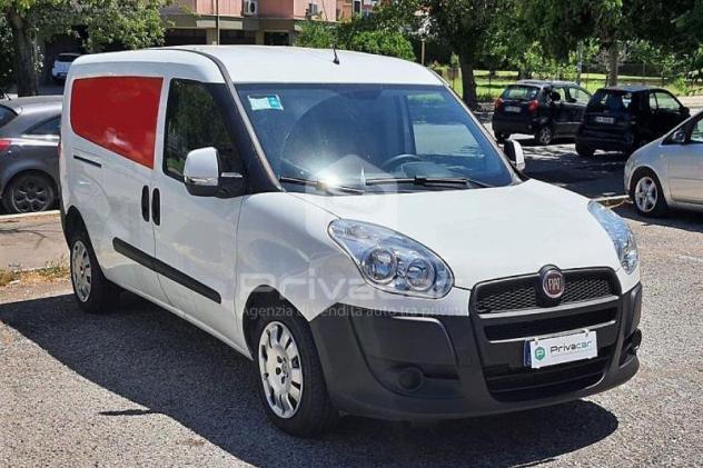 FIAT Doblò Doblò 1.6 MJT 105CV PL-TN Cargo Maxi Lamierato E5+ - Foto 3
