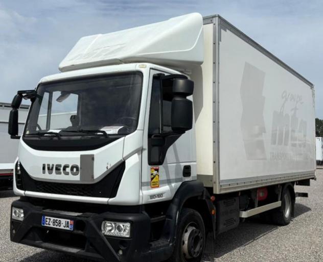 IVECO NEW EUROCARGO ML 120E19P EVI_C E6 rif. 23667044