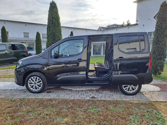 FIAT Doblò 1.5 BlueHdi 130CV Combi N1+IVA - Foto 7