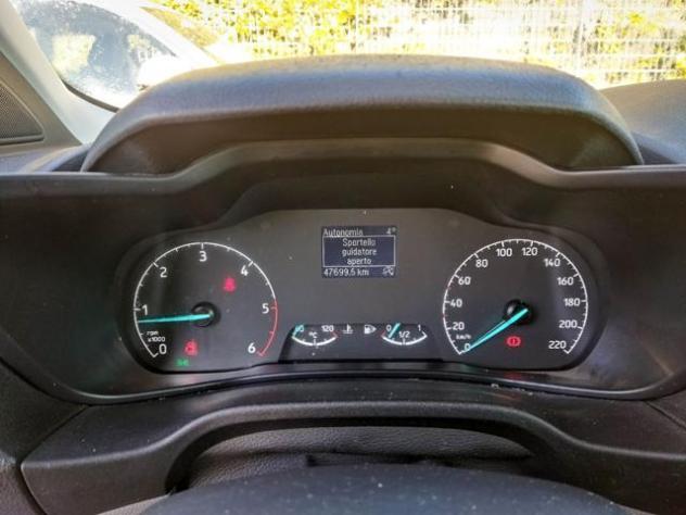 FORD Transit Connect 1.5tdi CONNECT COMBI 5 POSTI 100cv BLUETOOTH CLIMA rif. 23213226 - Foto 7
