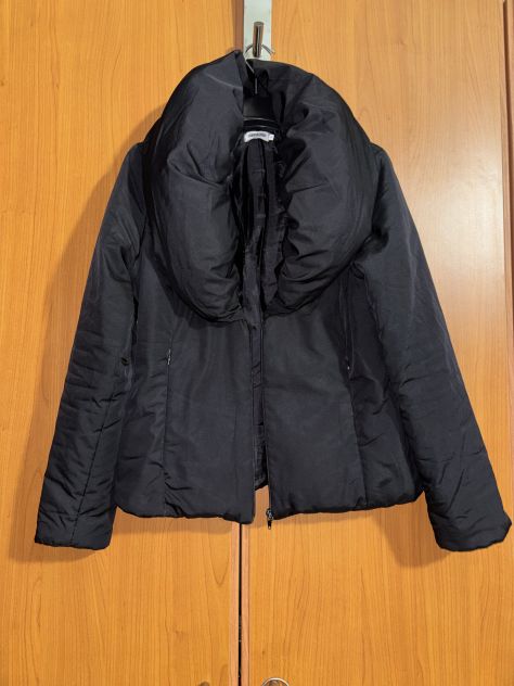 GIUBBINO IMBOTTITO IN OTTIME CONDIZIONI DA DONNA,MARCA FADDY’S,MADE IN ITALY - Foto 4