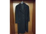 CAPPOTTO LANA DONNA LUNGO TG 48