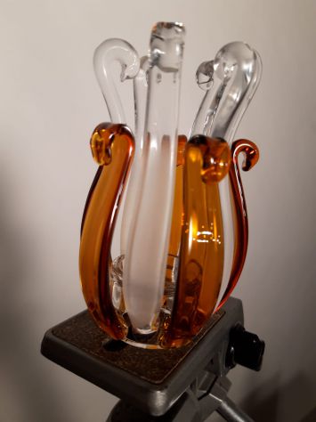 Vendo vetri per apparecchi illuminazione (rif.VE2512VE)