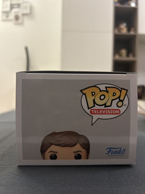 Funko POP! Movies Dexter Morgan - Foto 5