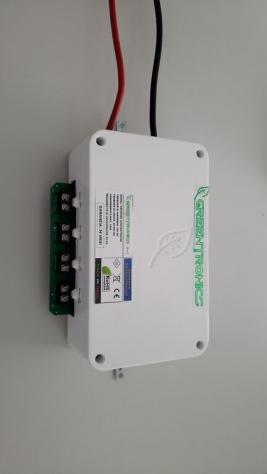 KIT FOTOVOLTAICO 3kW AUTONOMO E ACCUMULO DA 13kWh - Foto 4