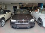 Bmw 120 120i Cabrio Futura