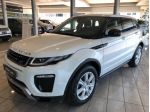 LAND ROVER RR Evoque 1ª serie Range Rover Evoque 2.0 TD4 150 CV 5p. SE Dynamic