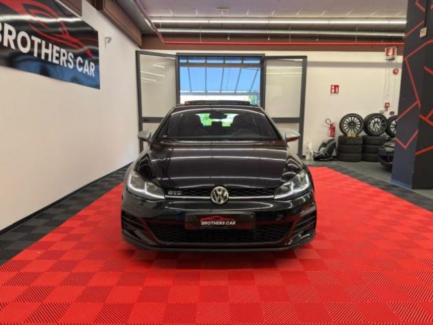 VOLKSWAGEN Golf GTD 2.0 TDI DSG 7.5 CERCHI 20" - TETTO - FULL LED rif. 24182905 - Foto 2