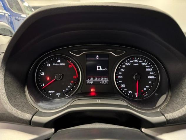 AUDI Q2 2.0 TDI 115 CV S-Tronic Admired rif. 22978163 - Foto 6