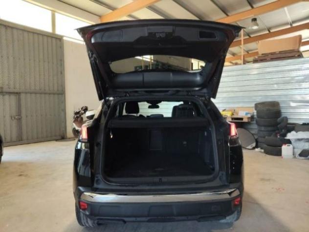 PEUGEOT 3008 BlueHDi 130 S&S EAT8 Allure Pack rif. 23966108 - Foto 5