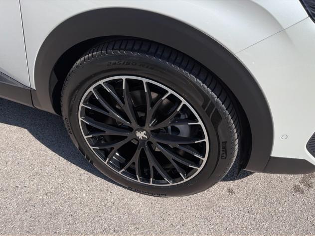 Peugeot 3008 BlueHDI 180 EAT8 S&S GT Pack aut. - Foto 9